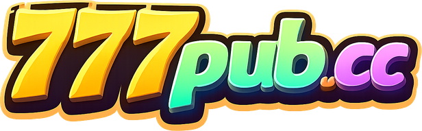 777pub cc official logo